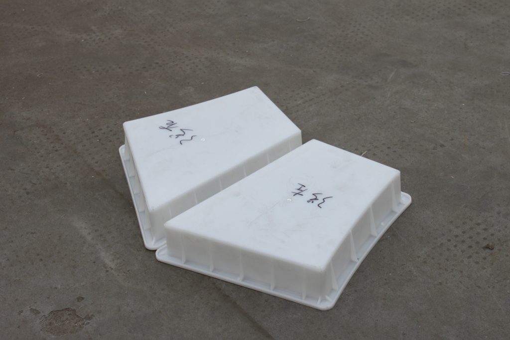 塑料護(hù)坡磚模具的種類有哪些？