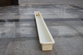 水泥柱子模具可以用在哪些地方？